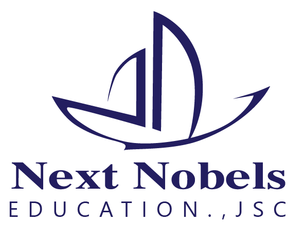 logo nextnobels